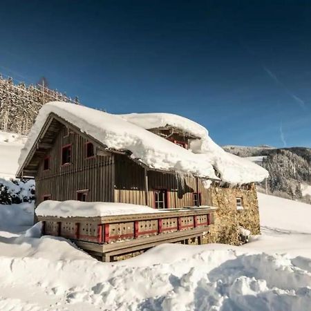 Mountain Sport & Relax Villa Mandling Buitenkant foto