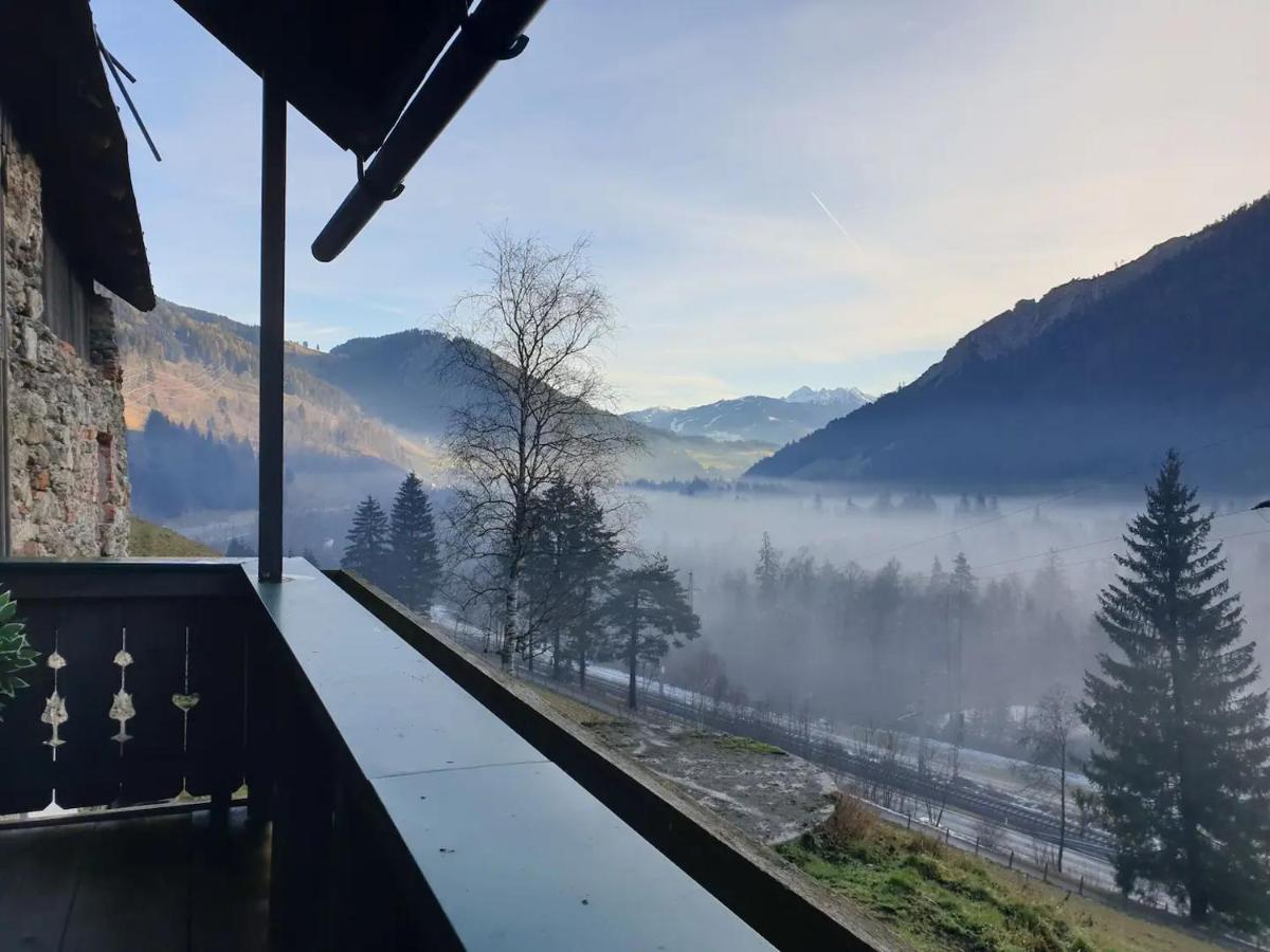 Mountain Sport & Relax Villa Mandling Buitenkant foto