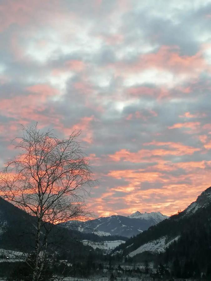 Mountain Sport & Relax Villa Mandling Buitenkant foto