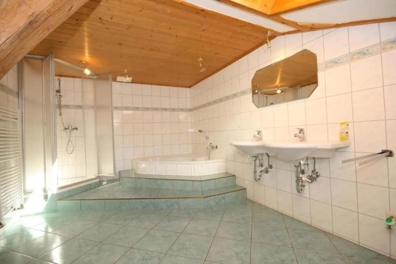 Mountain Sport & Relax Villa Mandling Buitenkant foto